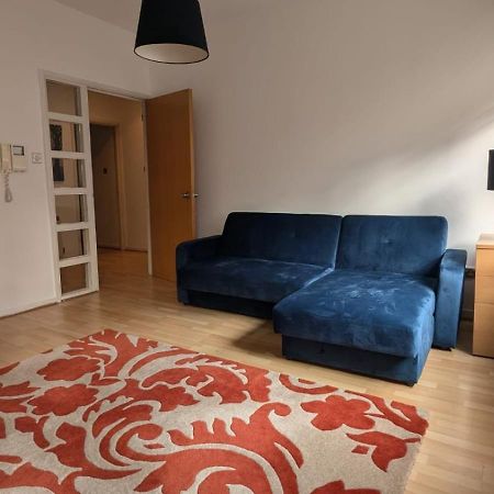 Spacious 2 Bed Apartment In Manchester City Centre Esterno foto